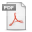 Export in PDF Datei